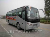 Yutong ZK6932D bus