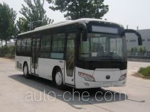 Yutong ZK6932HGA9 городской автобус