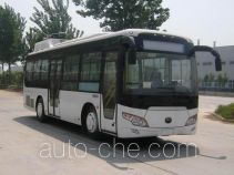 Yutong ZK6932HNG9 city bus