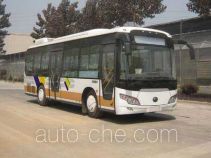 Yutong ZK6932HNGAA city bus