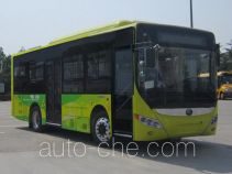 Yutong ZK6935BEVG1 electric city bus