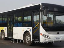 Yutong ZK6935CHEVG2 гибридный городской автобус