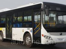 Yutong ZK6935CHEVNG3 гибридный городской автобус