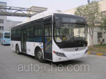 Yutong ZK6935HNG2 city bus