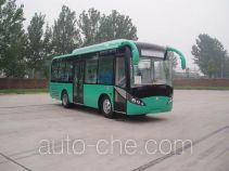 Yutong ZK6936HGB city bus