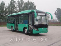 Yutong ZK6936HGL городской автобус