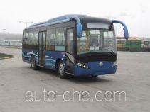 Yutong ZK6936HGM city bus