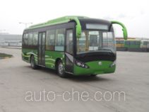 Yutong ZK6936HGN city bus