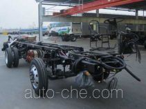 Yutong ZK6979CRN1 bus chassis