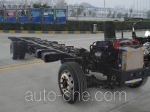 Yutong ZK6989CD5 bus chassis