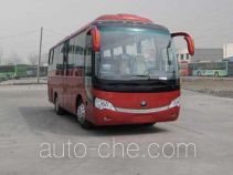 Yutong ZK6998H9 bus
