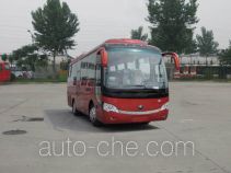 Yutong ZK6998HNB9 bus