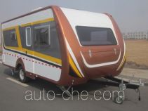 Yutong ZK9020XLJ2 caravan trailer