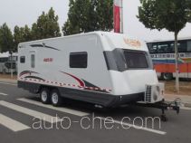 Kien RV ZK9021XLJ caravan trailer