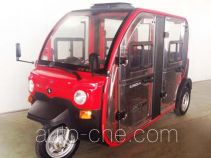 Zonglong ZL200ZK-A passenger tricycle