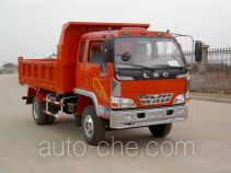 Qulong ZL3041K3 dump truck