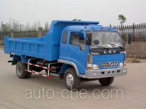 Qulong ZL3050K1 dump truck