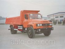 Qulong ZL3093G5 dump truck
