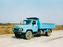 Qulong ZL3100 dump truck