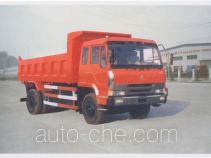 Qulong ZL3106P5 dump truck