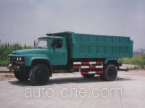 Qulong ZL3120G5 dump truck
