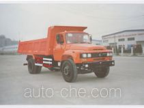 Qulong ZL3121J4 dump truck