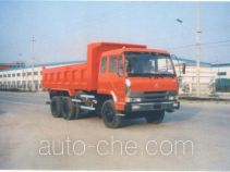 Qulong ZL3171P9 dump truck