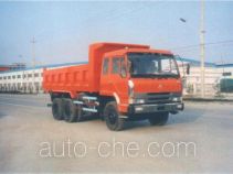 Qulong ZL3172P9 dump truck