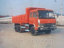Qulong ZL3200P9 dump truck