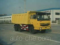 Qulong ZL3240P12 dump truck