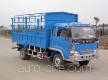 Qulong ZL5050K2 грузовик с решетчатым тент-каркасом