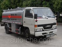Zhongshang Auto ZL5060GJY fuel tank truck