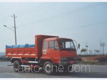 Qulong ZL5107ZLJE dump garbage truck