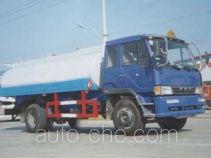 Qulong ZL5121GJY fuel tank truck