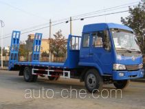 Zhongshang Auto ZL5162TPB грузовик с плоской платформой