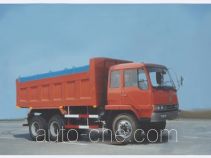 Qulong ZL5162ZLJE dump garbage truck