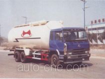Qulong bulk cement truck