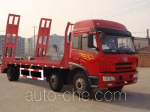Qulong ZL5250TPB flatbed truck