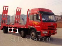 中商汽车牌ZL5250TPB型平板运输车