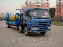 Zhongshang Auto ZL5251TPB грузовик с плоской платформой