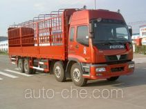 Qulong ZL5310CLS грузовик с решетчатым тент-каркасом