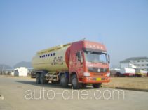 Zhongshang Auto ZL5310GFL bulk powder tank truck