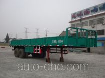 Zhongshang Auto ZL9231 trailer