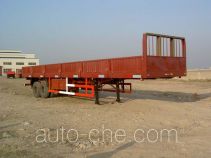 Qulong ZL9260 trailer