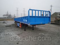 Zhongshang Auto ZL9260 trailer