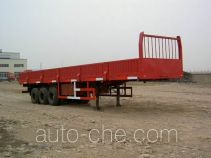 Qulong ZL9350 trailer