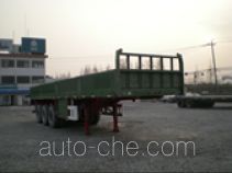 Zhongshang Auto ZL9351 trailer