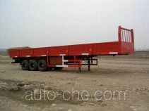Qulong ZL9380 trailer
