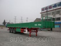Zhongshang Auto ZL9350 trailer