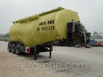 Zhongshang Auto ZL9401GFL полуприцеп для порошковых грузов средней плотности